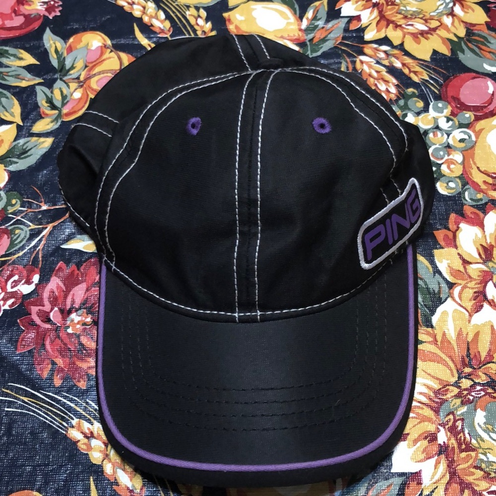 Ping Golf Hat